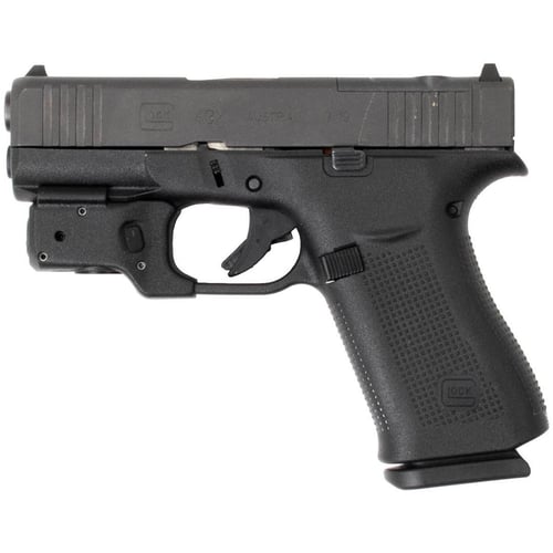 GLOCK 43X